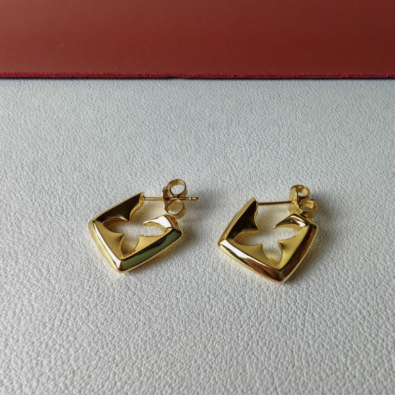 LV Earrings
